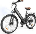 E Fahrrad