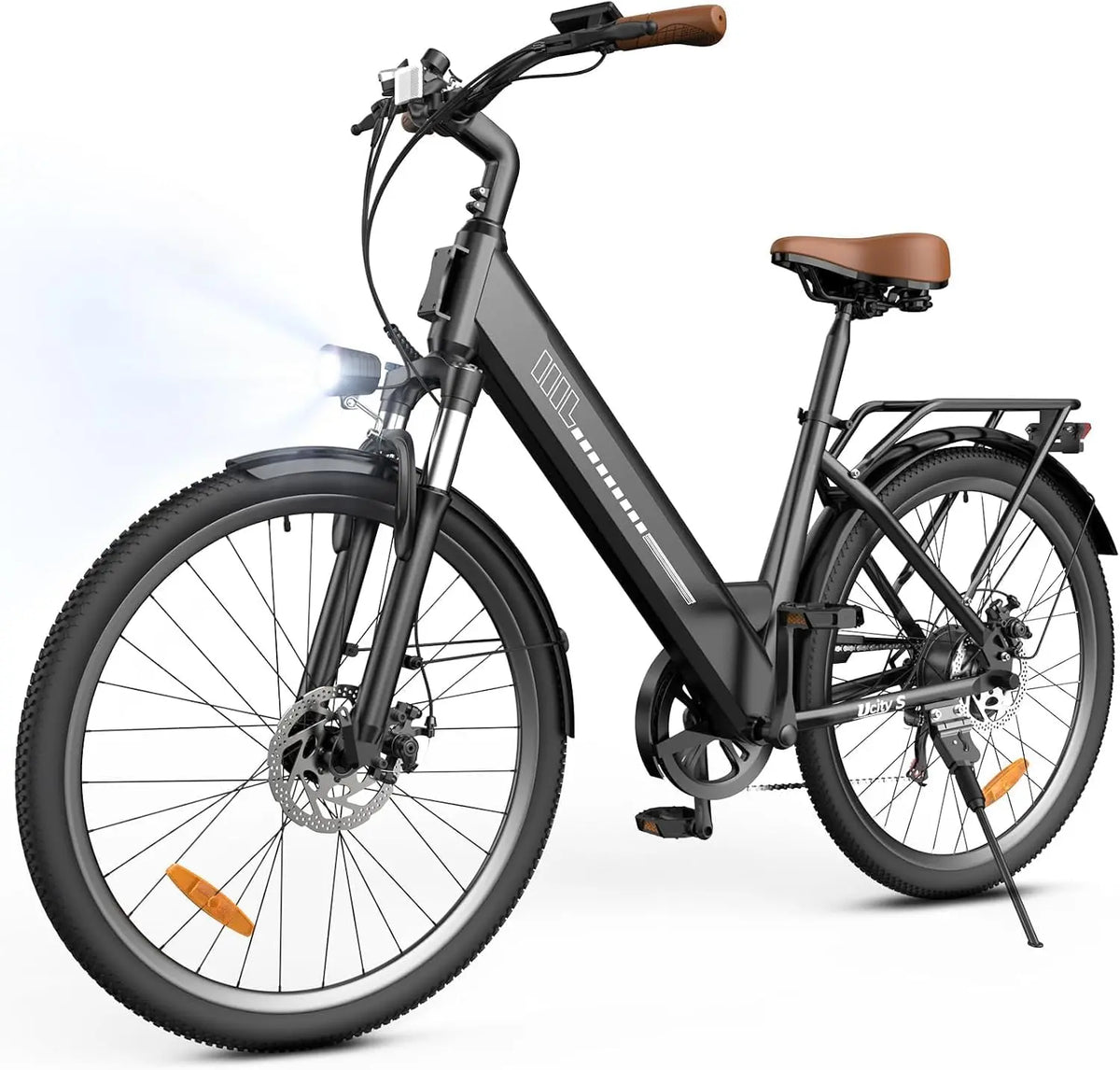 E Fahrrad