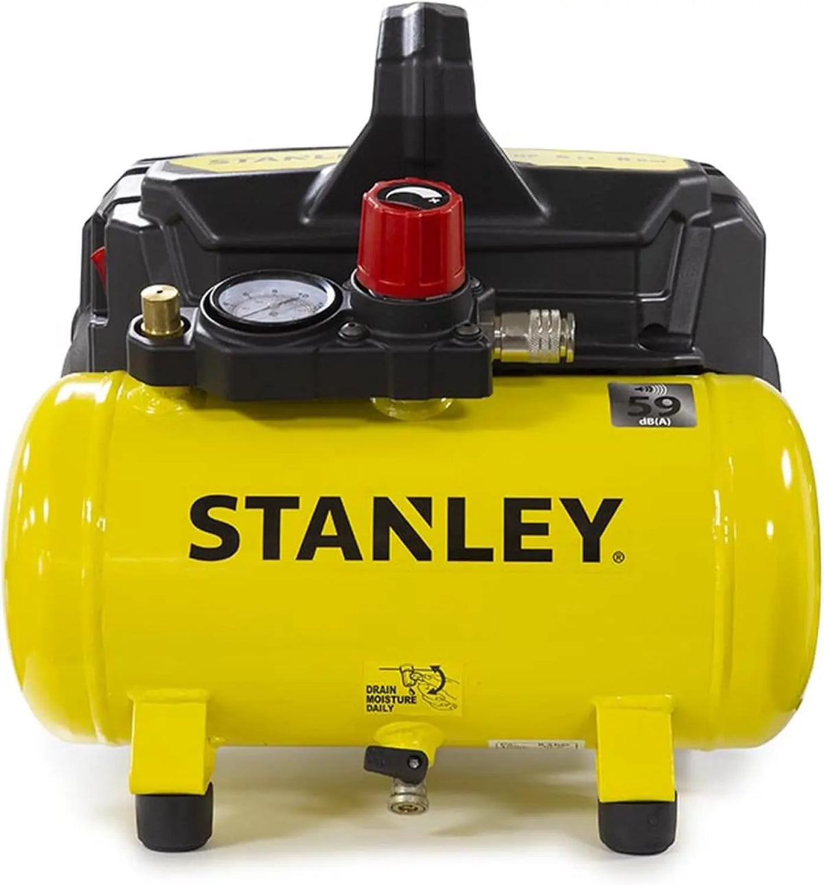 Stanley Kompressor