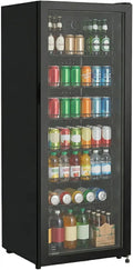 METRO Kühlschrank GSC4240B 237 l