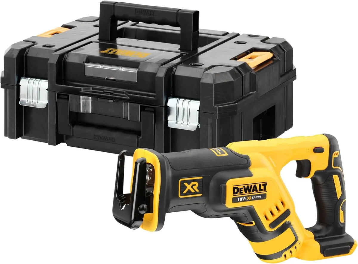 Dewalt Säbelsäge DCS367NT 18 V