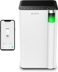 Brandson Luftentfeuchter 12 l mit WLAN und Timer