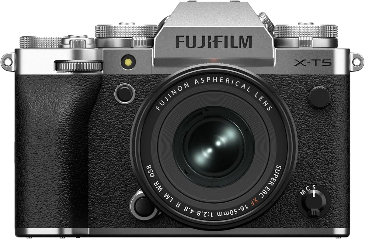 FUJIFILM Kamera XF16