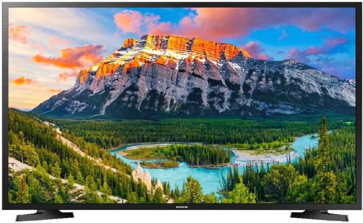 Samsung Fernseher N5375 32 Zoll 80 cm mit LED-Beleuchtung