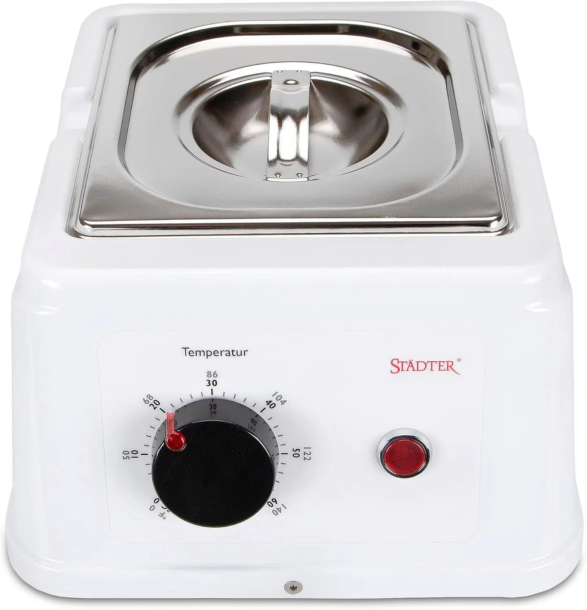 Städter Temperiergerät 1