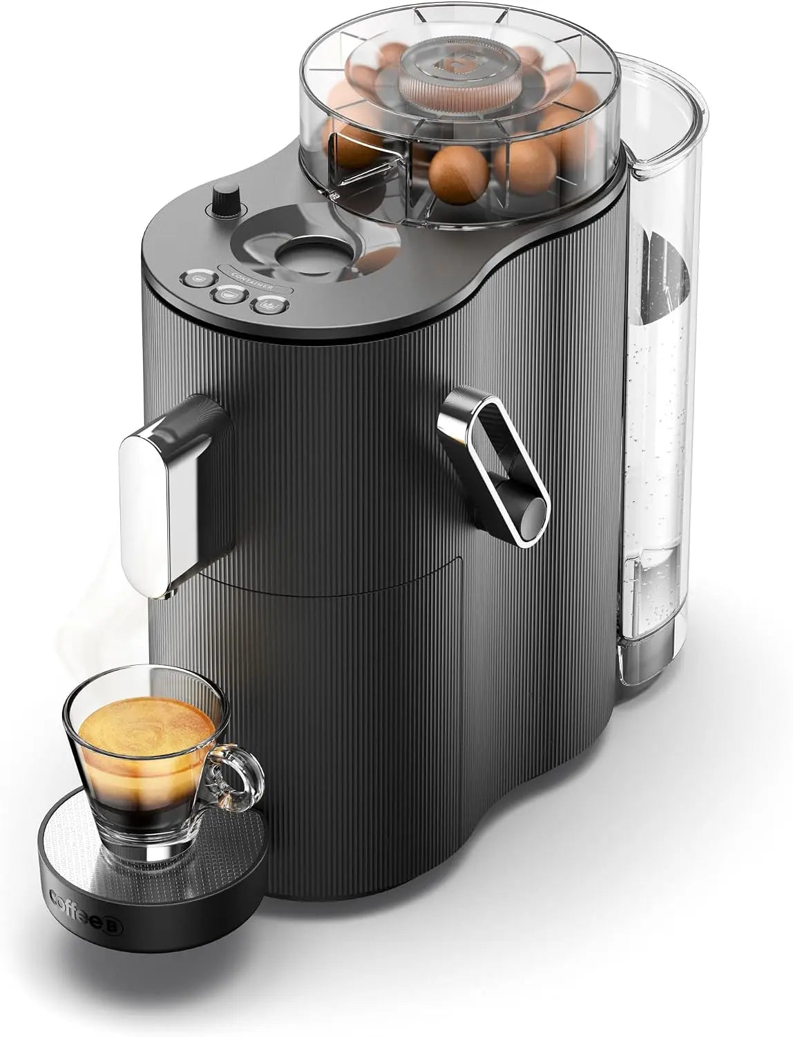 CoffeeB Kaffeemaschine