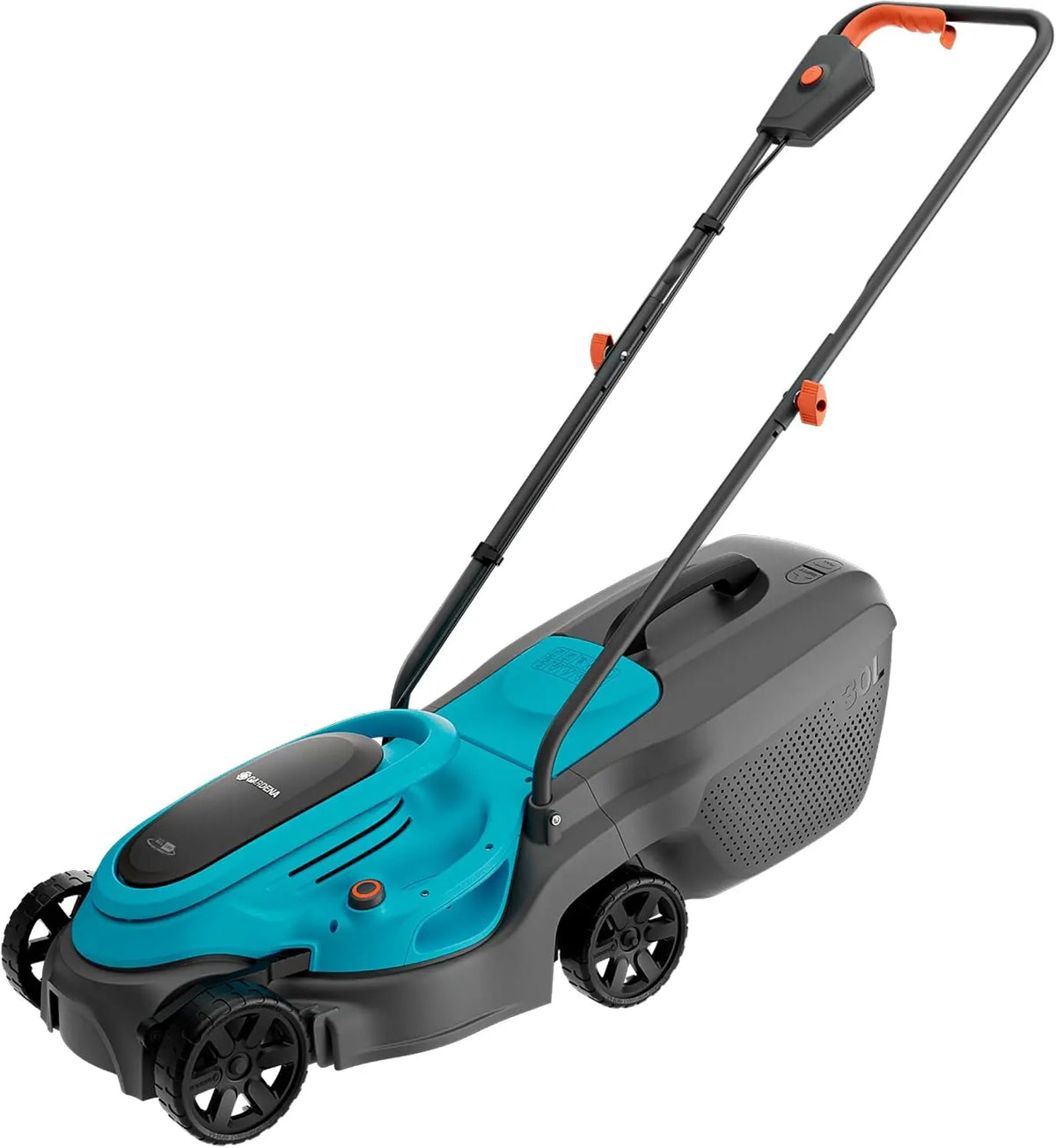 Gardena Rasenmäher 18 V