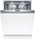 Bosch Geschirrspüler SMV6ZCX25E 60 cm