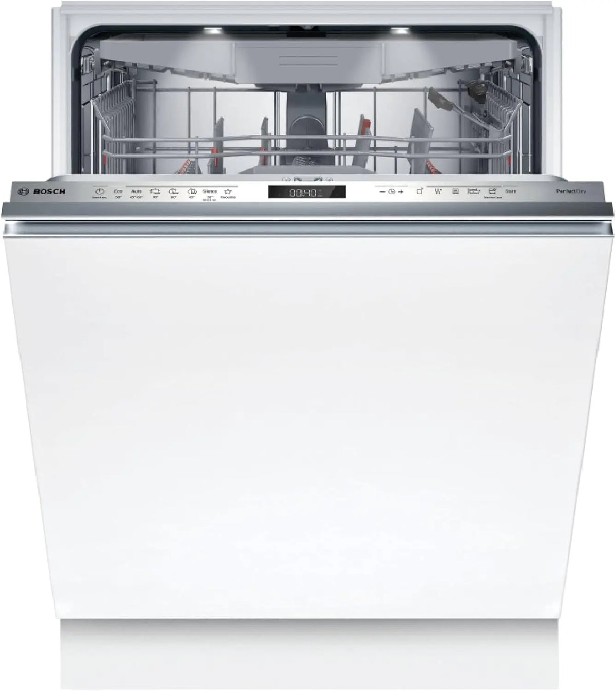 Bosch Geschirrspüler SMV6ZCX25E 60 cm