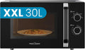 ProfiCook Mikrowelle 950 W 30 l 31,5 cm