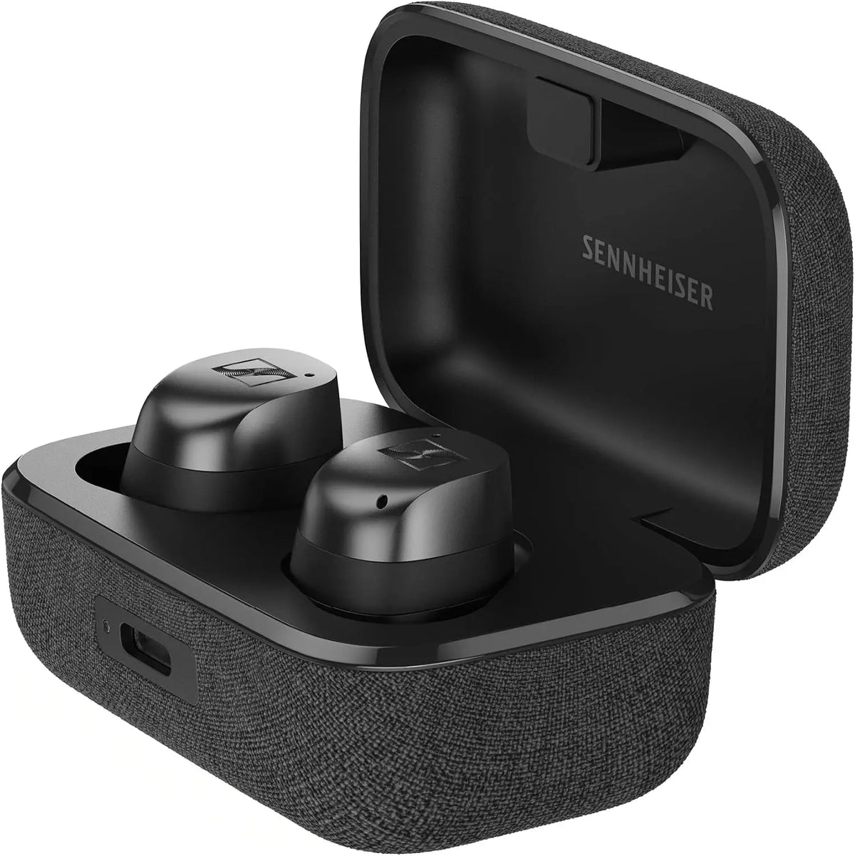 Sennheiser MOMENTUM True kabellos 4