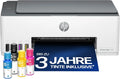 HP Drucker mit WLAN