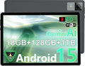 Tablet Kamera 18GB 10 Zoll mit Display und WLAN Schwarz