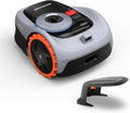 Segway Rasenmäher