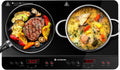 Aobosi Herd 3500 W mit Timer