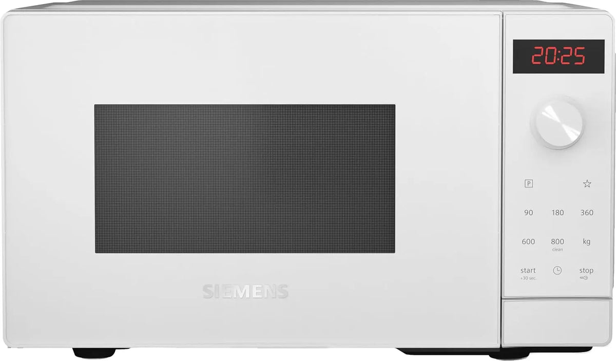 Siemens Mikrowelle FF023LMW0 26 cm