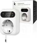 Könighaus Heizgerät mit App-Steuerung und WLAN