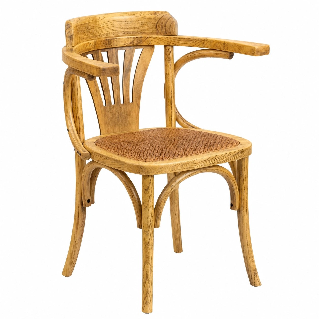 Esszimmerstuhl – 77 × 42 × 45 cm