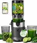 Entsafter BPA-frei Tritan