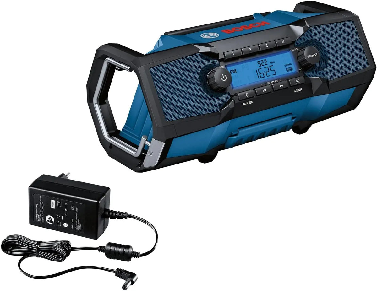 Bosch PRO Radio GPB 18V-2 C