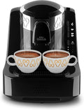 Arzum Kaffeemaschine Schwarz