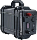 Batterie 12 V 60 AH 80 AH