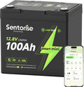 Batterie 12 V