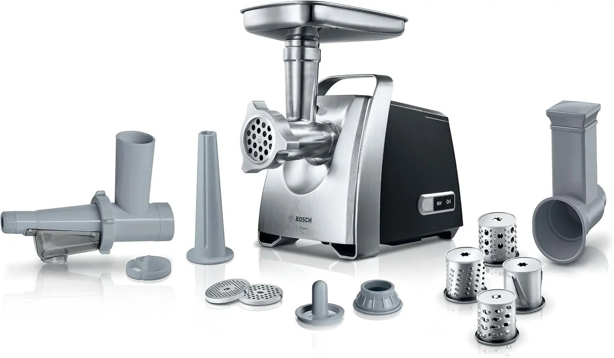 Bosch Fleischwolf MFW68660