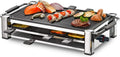 ROMMELSBACHER Grill 1500 W