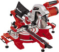 Einhell Zug-Kapp-Gehrungssäge TC-SM 254