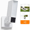 Netatmo Kamera 105 dB mit WLAN