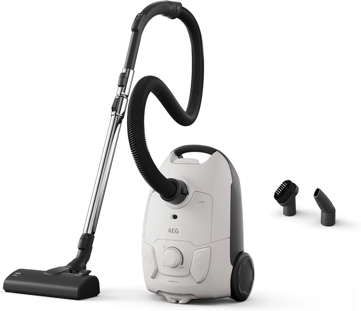 AEG Staubsauger AB51C1SW 750 W
