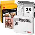 KODAK Drucker 4PASS