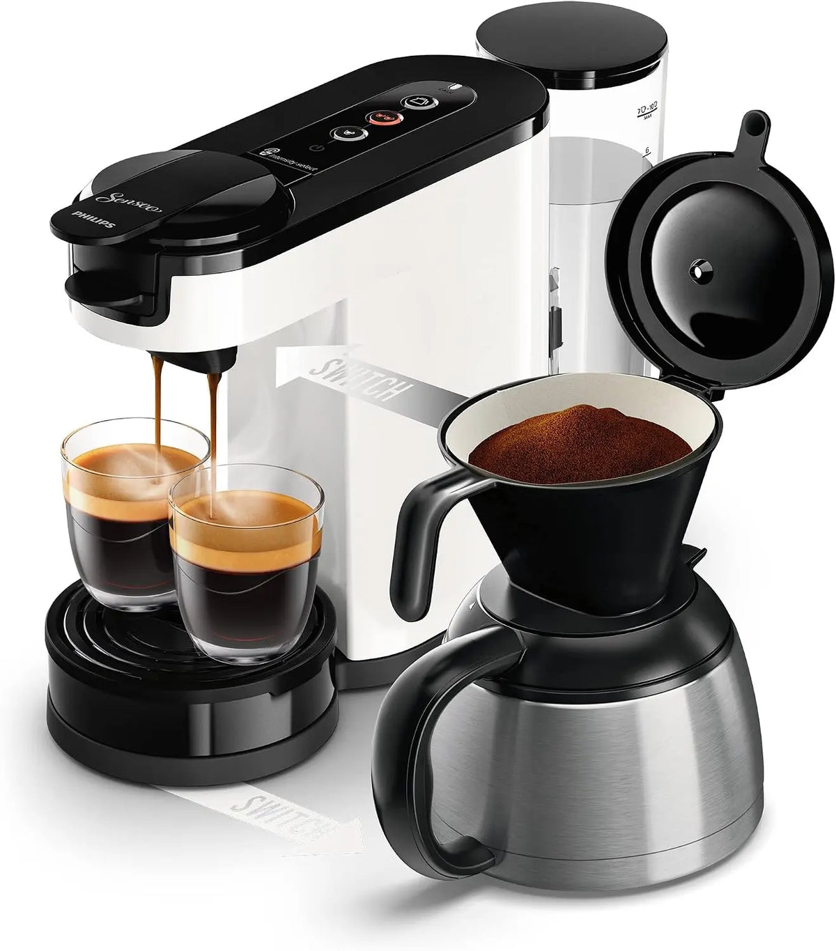 PHILIPS Kaffeemaschine