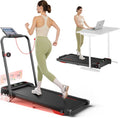 Laufband für Zuhause & Büro Klappbar