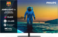 PHILIPS Fernseher 48OLED820 48 Zoll mit Display und LED-Beleuchtung