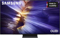 Samsung Fernseher S90F 48 Zoll 122 cm mit LED-Beleuchtung