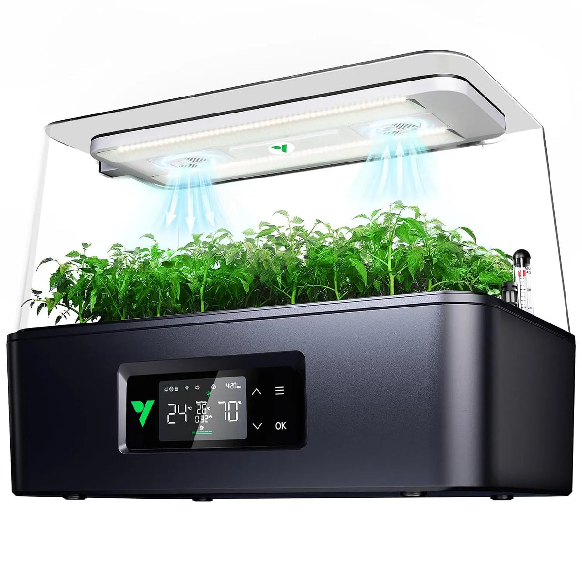 VIVOSUN VSeed S40 Smart Seedling Box