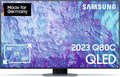 Samsung Fernseher Q80C 75 Zoll mit LED-Beleuchtung