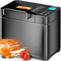 Smart Brotbackautomat mit Touchpanel
