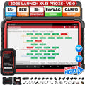 LAUNCH X431 PRO3S+ V5.0 Profi OBD2 Diagnosegerät Voll-Systemdiagnose