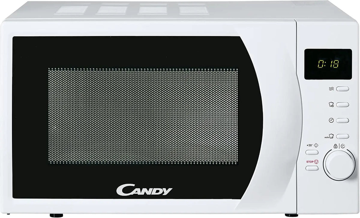 Candy Mikrowelle CMW2070DW 700 W 20 l