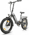 VT4 Fahrrad 36 V 20 Zoll 13 Ah