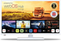 Cello Fernseher 12 V 32 Zoll mit Bluetooth