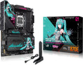 ASUS ROG Strix X870E-E Gaming WiFi7 Neo AMD ATX Mainboard