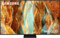 Samsung Fernseher QN70F 85 Zoll 216 cm mit LED-Beleuchtung