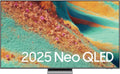 Samsung Fernseher QN85F 85 Zoll 214 cm mit LED-Beleuchtung