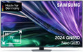 Samsung Fernseher QN85D 55 Zoll 138 cm mit LED-Beleuchtung