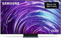 Samsung Fernseher OLEDGQ65S95D 65 Zoll 163 cm mit LED-Beleuchtung